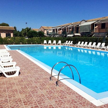 Agave Villa Buonfornello Kültér fotó