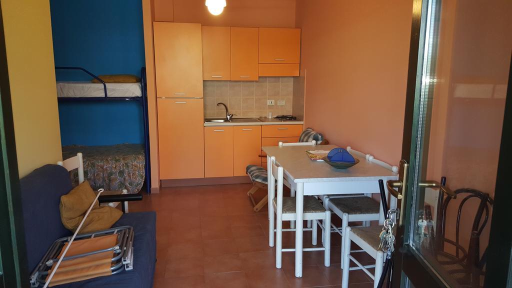 Agave Villa Buonfornello Kültér fotó