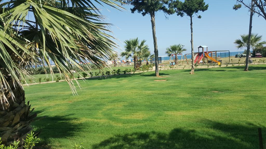 Agave Villa Buonfornello Kültér fotó