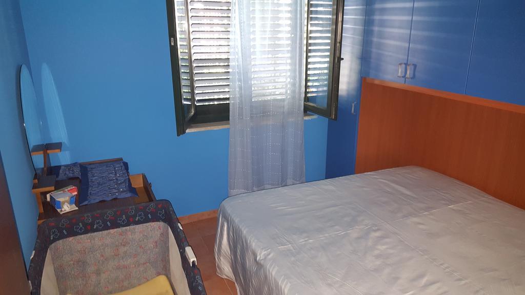Agave Villa Buonfornello Kültér fotó