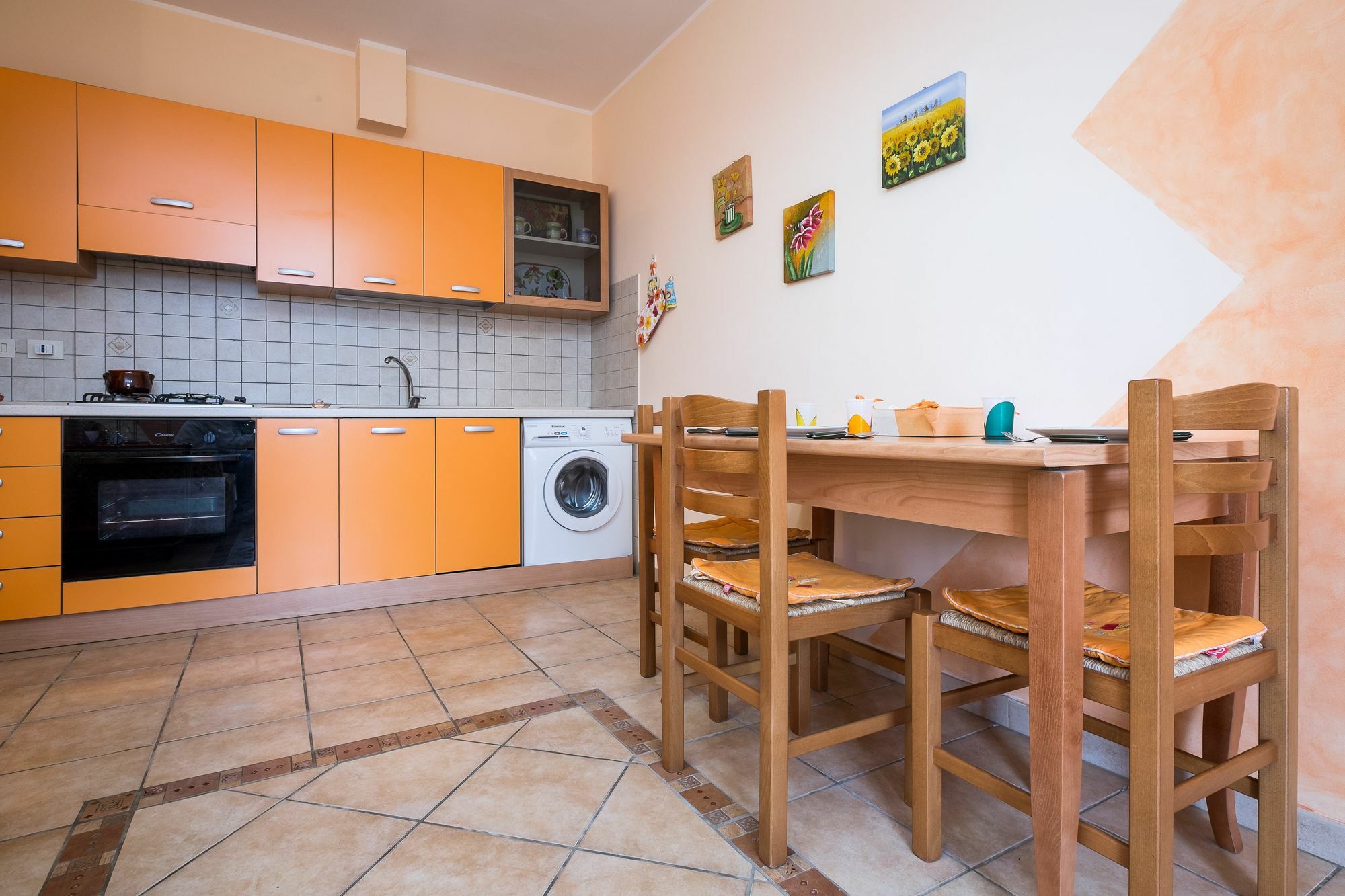 Agave Villa Buonfornello Kültér fotó