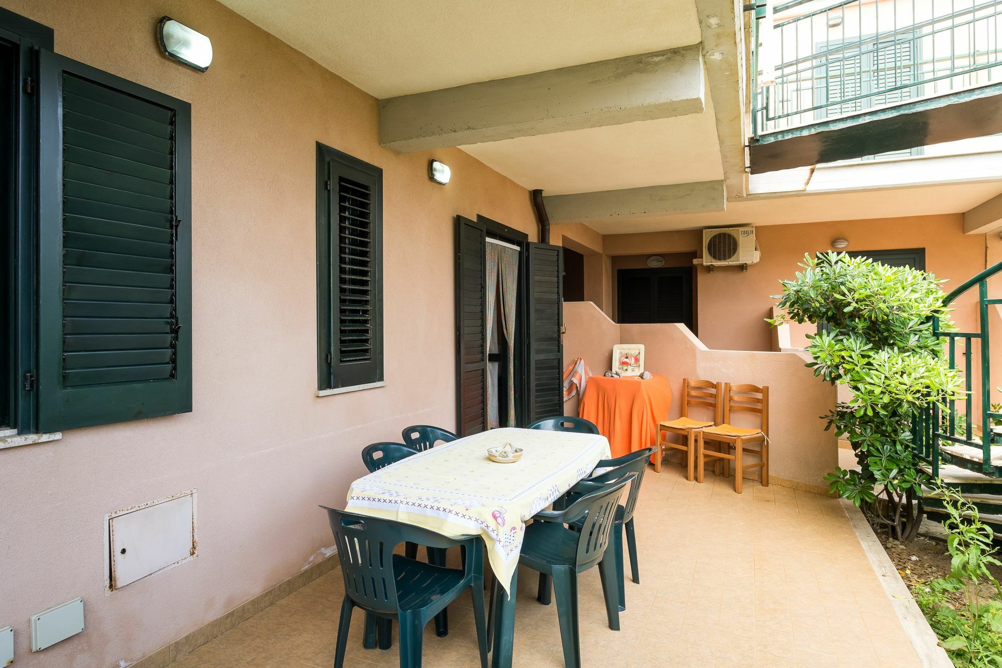 Agave Villa Buonfornello Kültér fotó