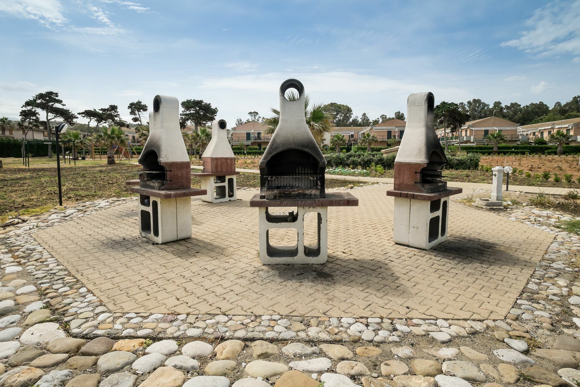 Agave Villa Buonfornello Kültér fotó