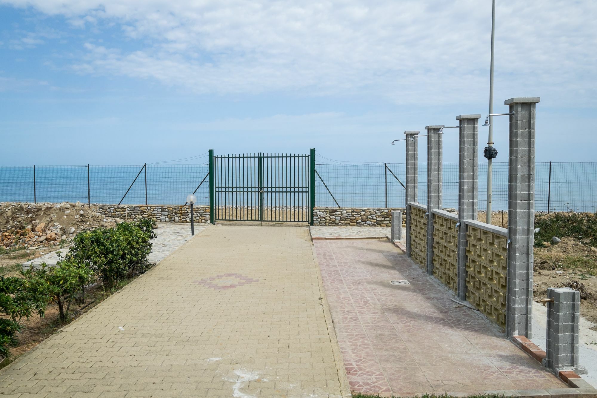 Agave Villa Buonfornello Kültér fotó
