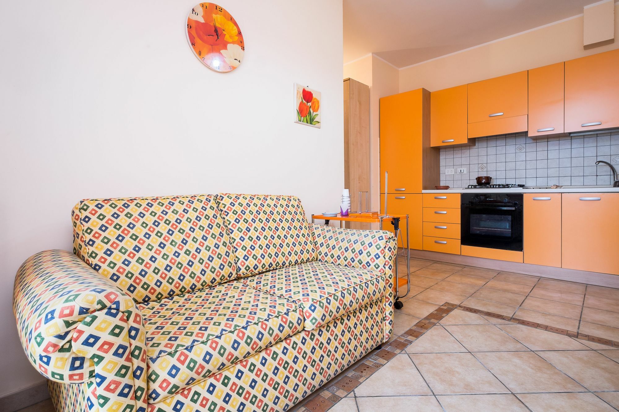 Agave Villa Buonfornello Kültér fotó