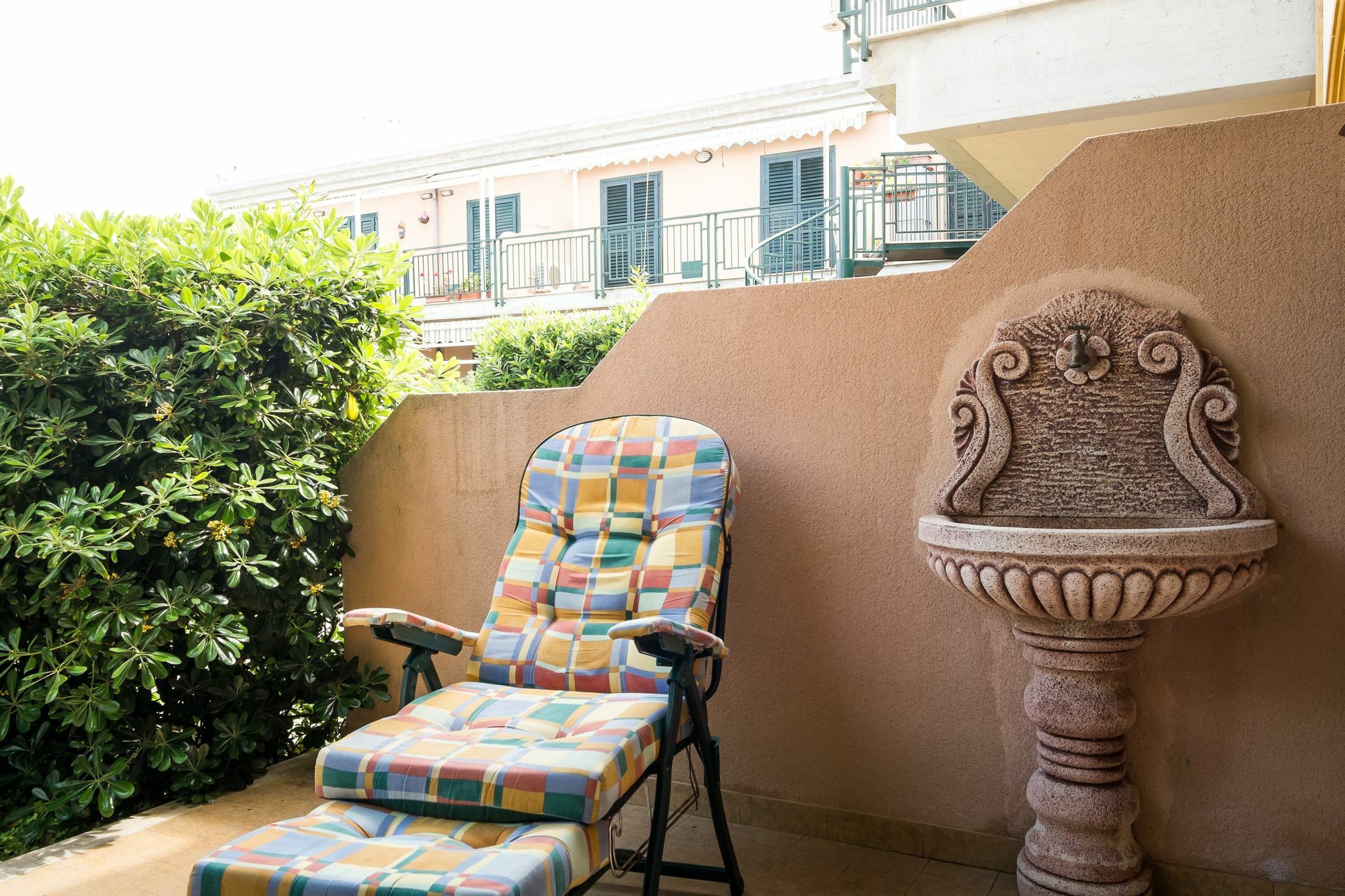 Agave Villa Buonfornello Kültér fotó