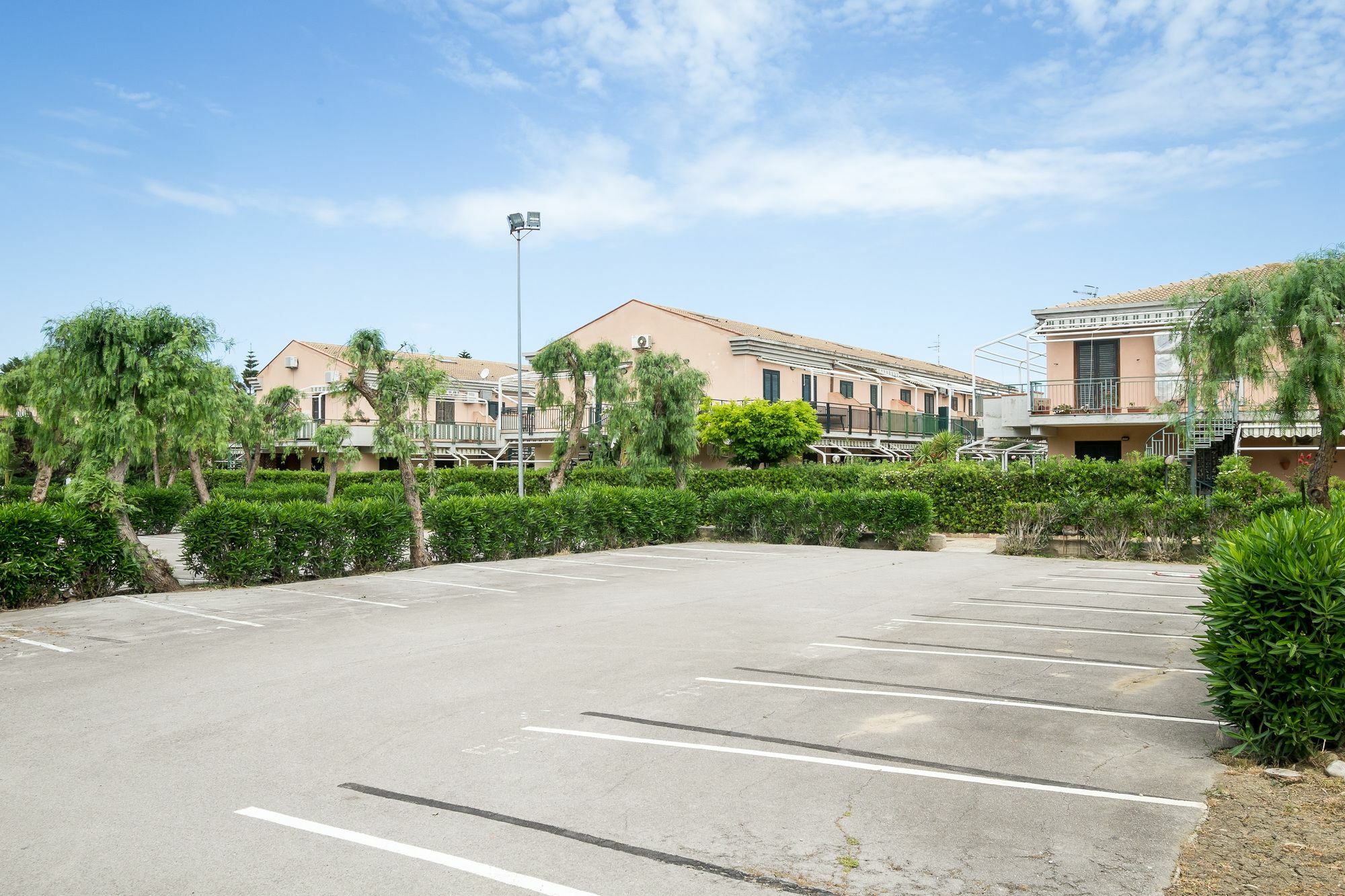 Agave Villa Buonfornello Kültér fotó